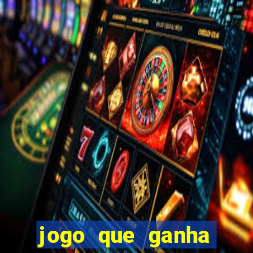 jogo que ganha dinheiro sem depositar nada